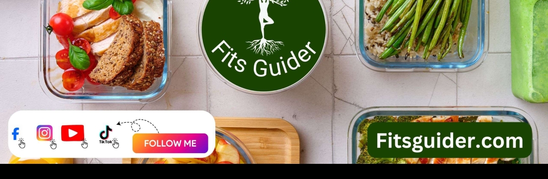 Fits Guider Cover Image