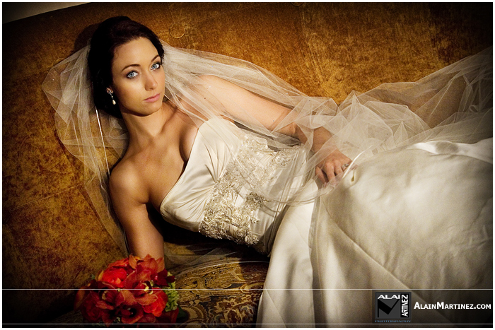 Rock The Dress at The Breakers Palm Beach - Alain Martinez Studio