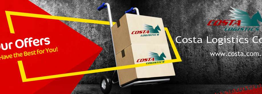 Costa Logistics Group Cover Image