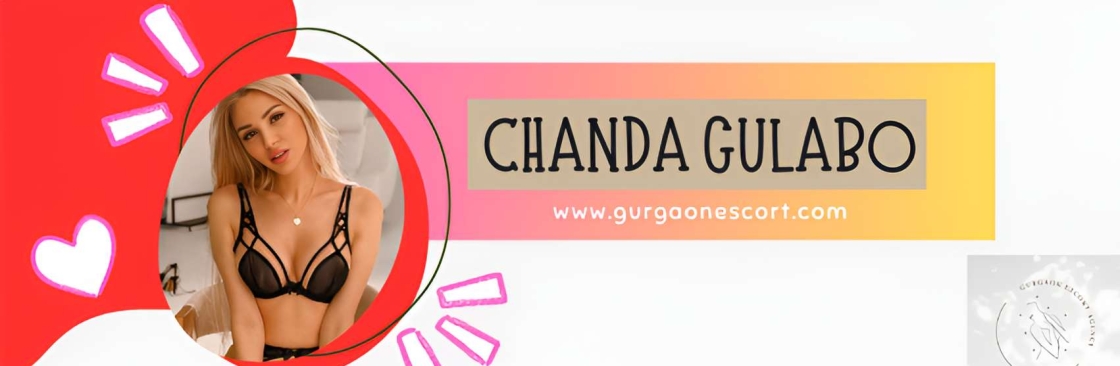 Chanda Gulabo Cover Image