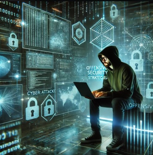Offensive Cyber Security and AI; The Threats and The Cure - Trangran