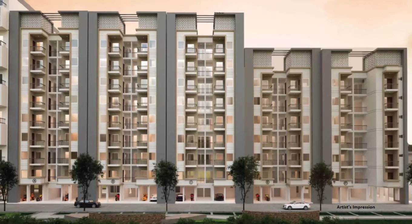 How Keshav Majestic Blends Tradition with Modernity in Vrindavan - MethStreams