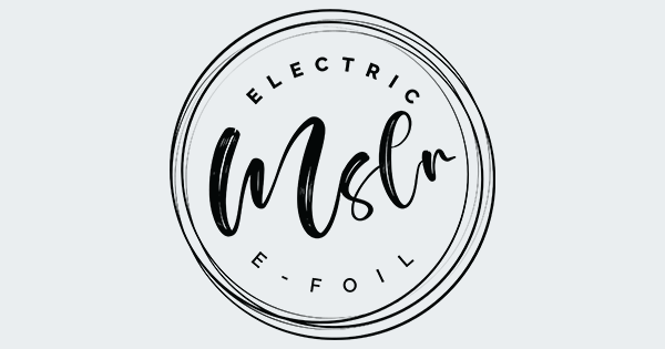 Best Efoil Board | Electric Foil Surfboard & Electric Surfboard | MSLR Efoils