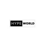 HYPEWORLD .IN Profile Picture