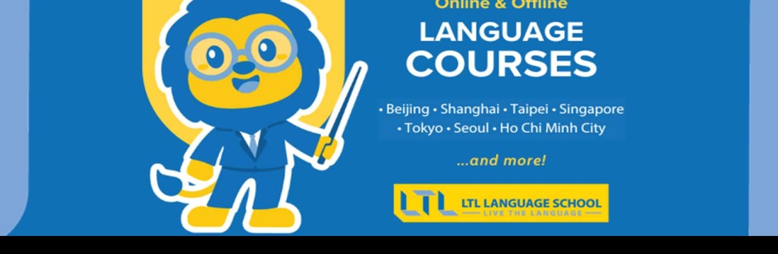 LTL Language School Cover Image