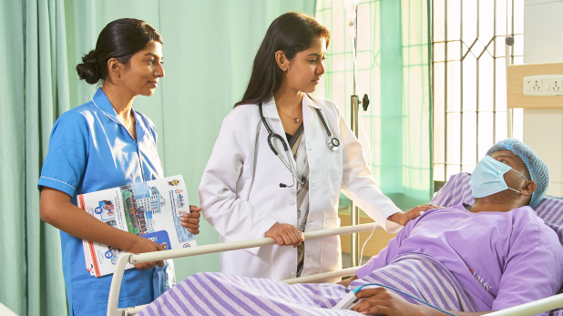 Discover Quality Care at the Leading Multispeciality Hospital in Salem – VIMS Hospital