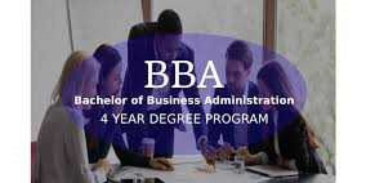 Top BBA Institutes in Karachi: A Comprehensive Guide