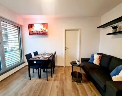 luxembourg – Luxflat Serviced Apartments