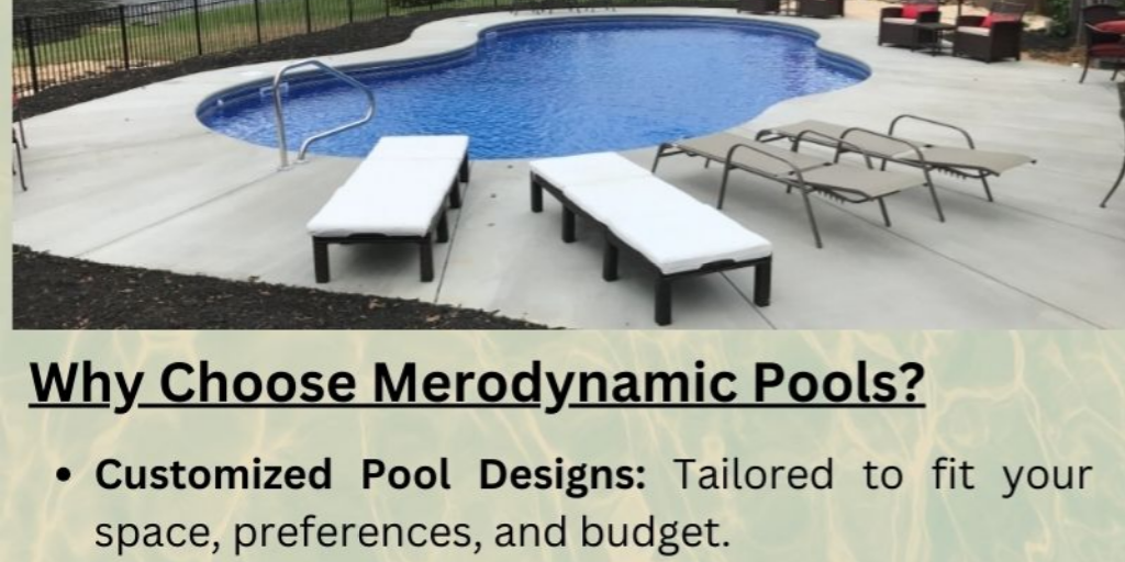 North Georgia Swimming Pool Contractor by merodynamicpool - Infogram