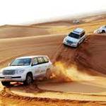 Hatta tour dubai Profile Picture