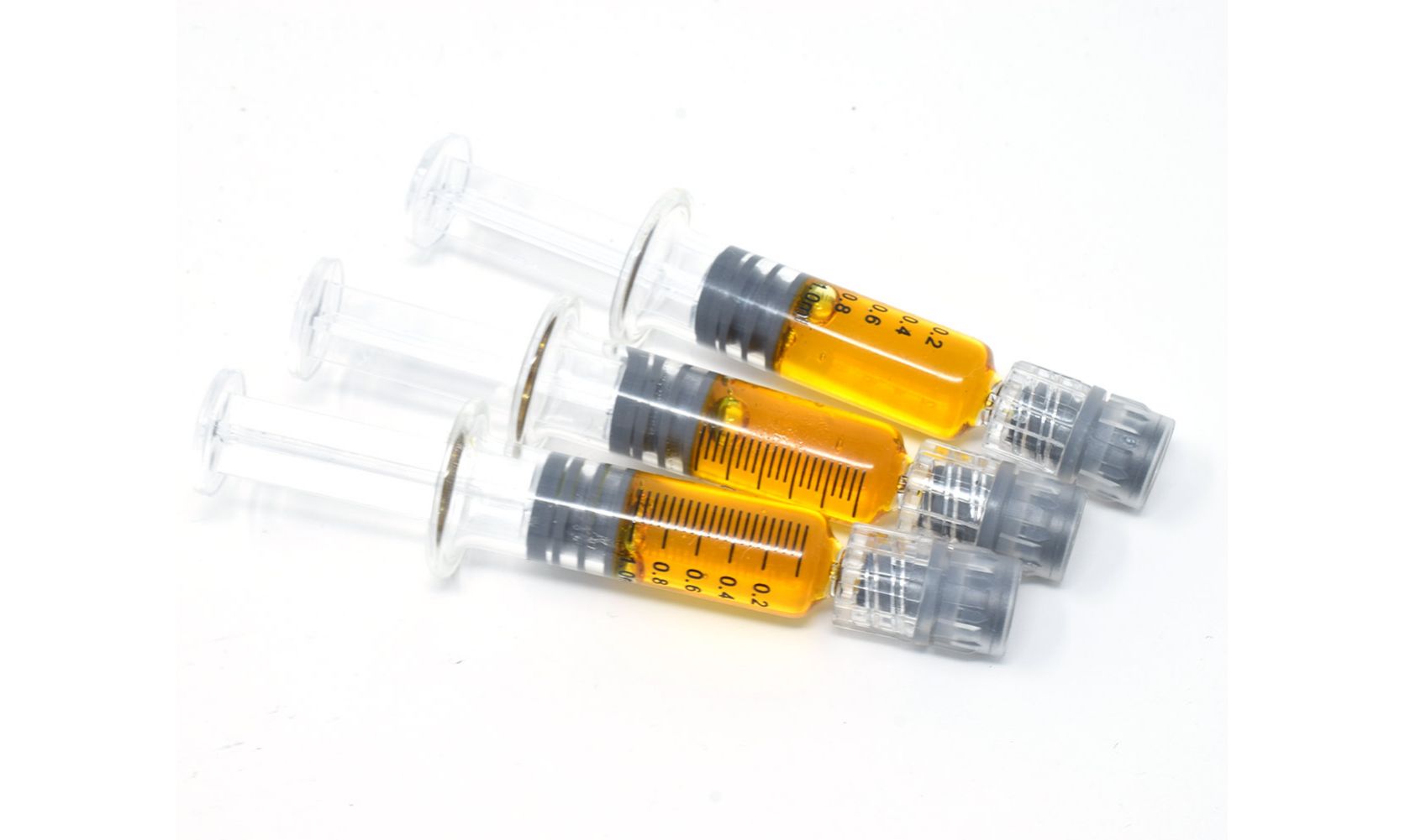 Maximize Your High: Innovative Ways to Use a Distillate Syringe