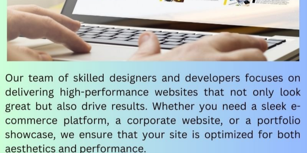 Web Design Company in Alpharetta GA by Blue Light Labs - Infogram