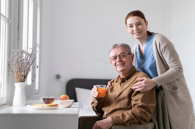 A Guide to Reliable Care for Seniors Home Care in Fort Lauderdale – Scoop Article