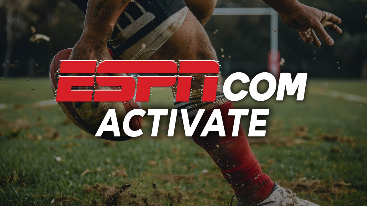 How to Easily ESPN com activate on Your Device