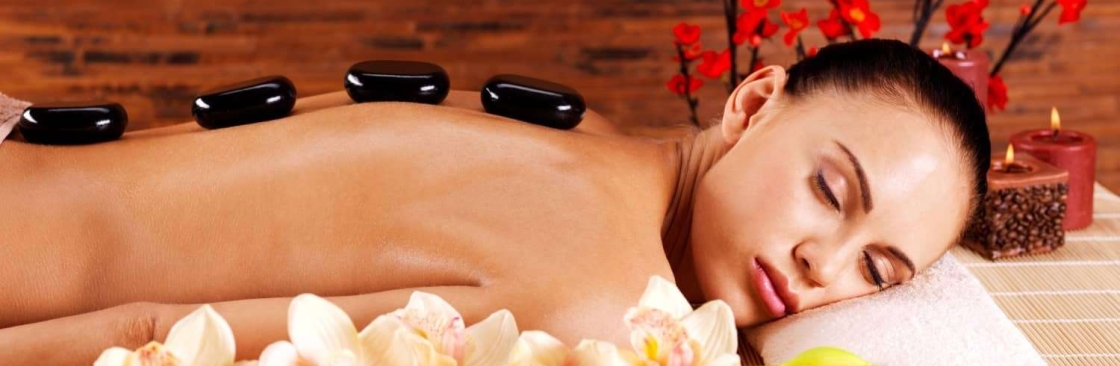 Asian Massage Therapy Cover Image