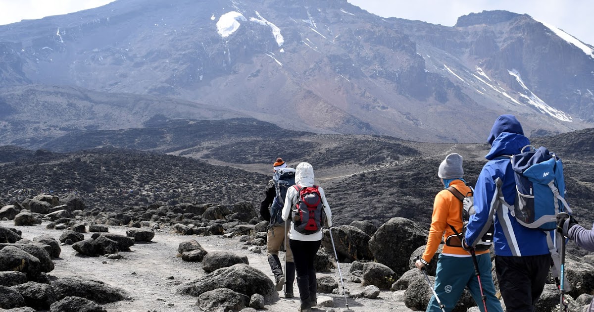 Climbing Mountain Kilimanjaro Becomes Easy with an Experienced Guide