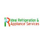 Ideal Refrigeration Appliance Services Profile Picture