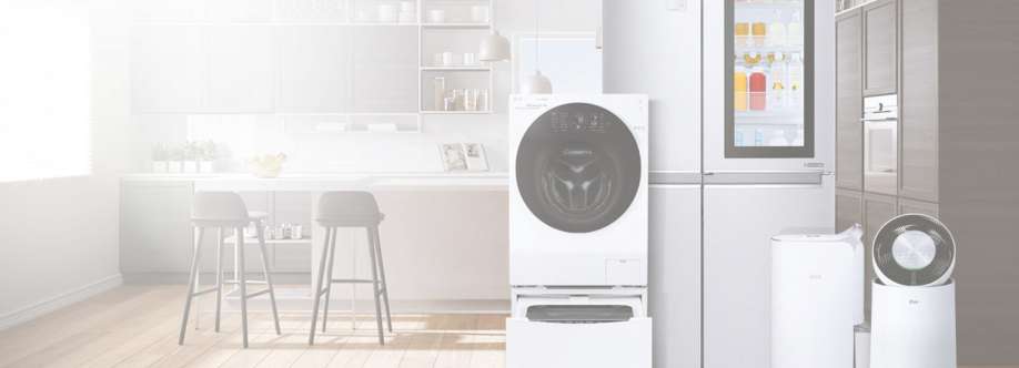 Ideal Refrigeration Appliance Services Cover Image