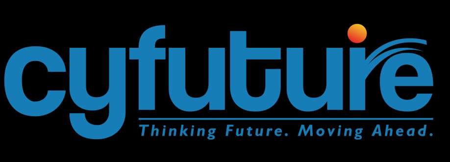 Cyfuture India Pvt. Ltd. Cover Image