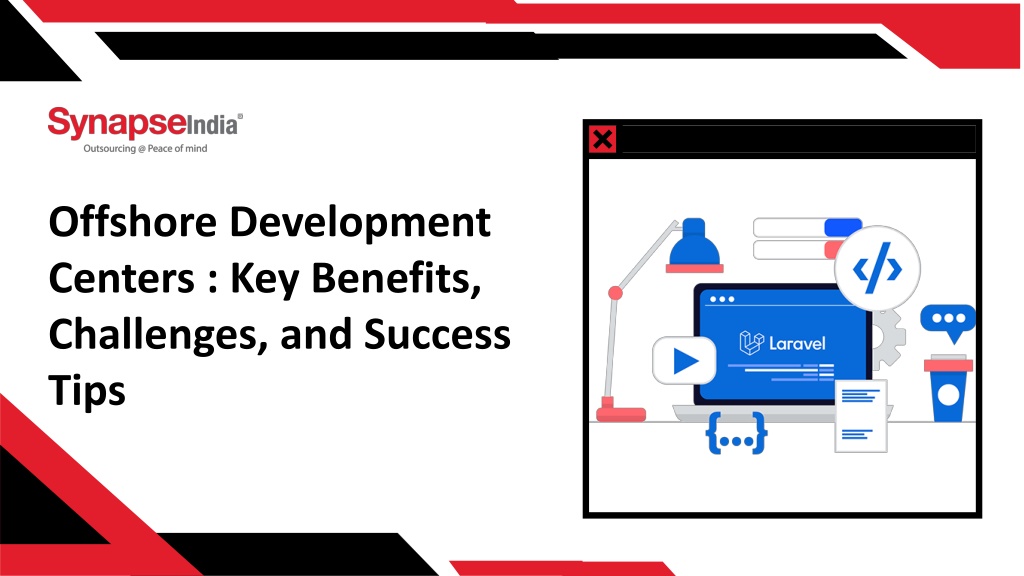 PPT - Dedicated Offshore Development Centers for End-to-End Solutions