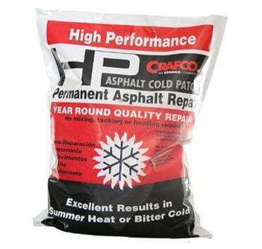 Asphalt Patch | Cold Patch Asphalt Repair South Australia