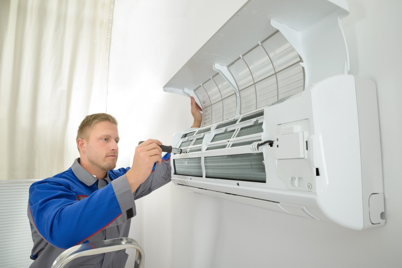 Expert Ductless Mini Split Repair Cincinnati | Help