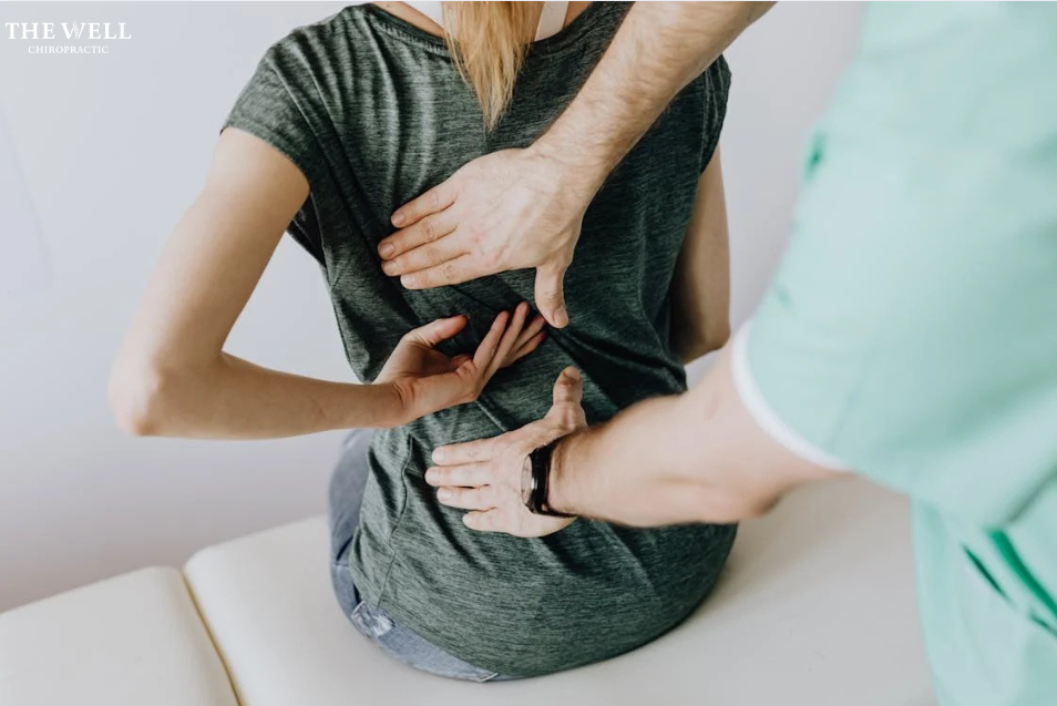 Effective Back Pain Relief in Los Angeles | Expert Chiropractic Care