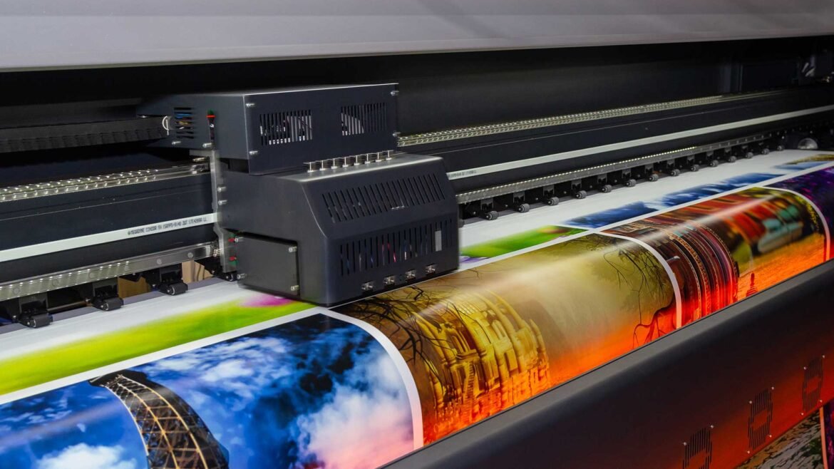 Printing Solutions in UAE: Elevate Your Brand with Creative Roots – Creative Roots