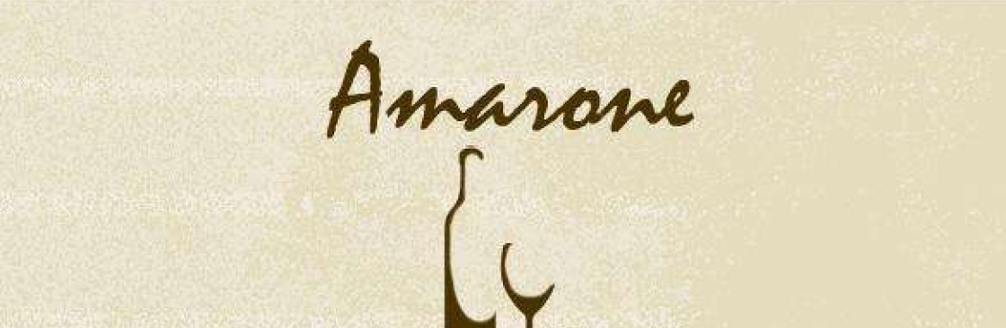 Amarone Kitchen and Bar Cover Image