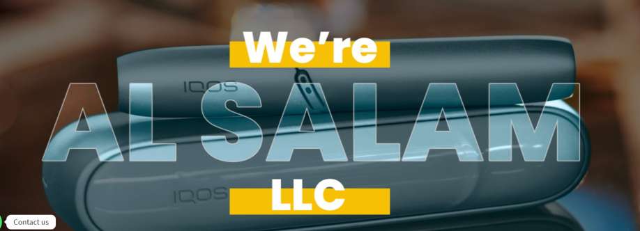 AL Salam LLC Cover Image