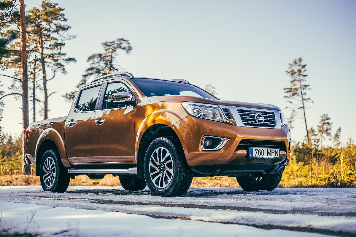 10 Off-Road Accessories Nissan Navara Owners Should Consider – Australian Atlas