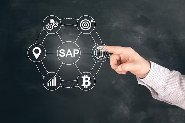 Why Location Matters: Choosing an SAP Business One Provider in Ahmedabad Over a National Firm