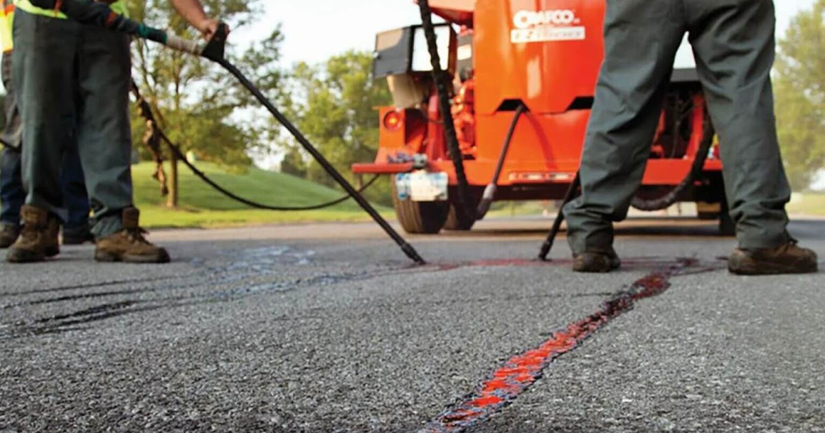 Proactive Solutions for Cracks on South Australian Roads