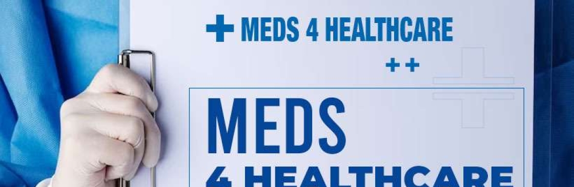 Meds 4Healthcare Cover Image