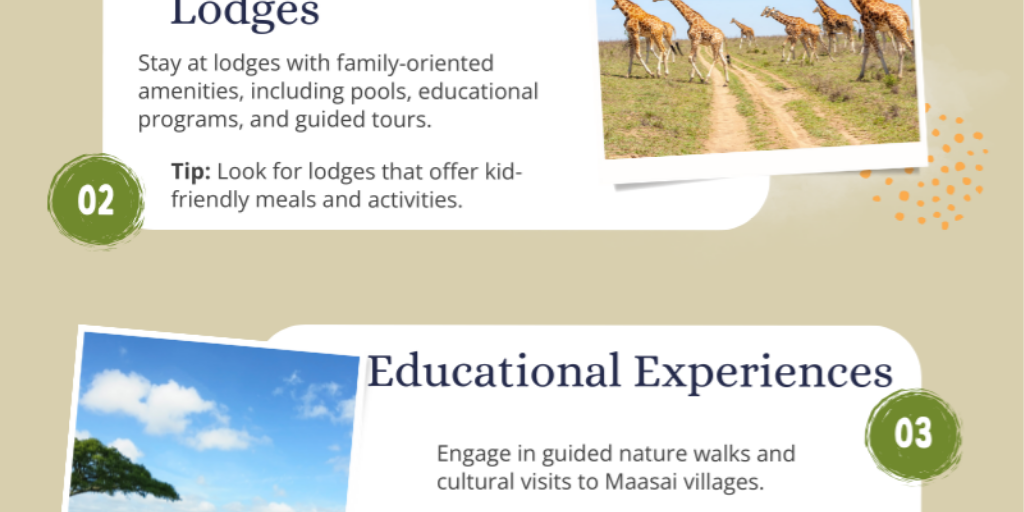 Book Serengeti National Park Trip | Best Serengeti Safari - FraFri by frafriadventur - Infogram