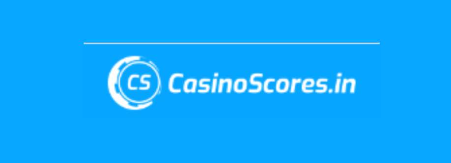 Casino Scoring Cover Image