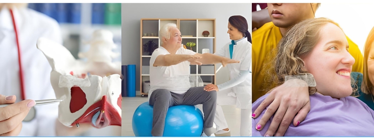 In-Home Physical Therapy in Union City, New Jersey: A Convenient and Personalized Approach to Recovery – WealthnFit