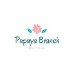 Papaya Branch Boutique Profile Picture