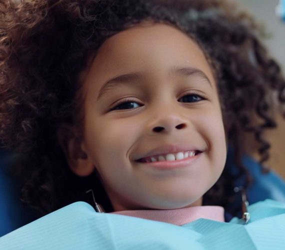 Pediatric Dentist in Irvine, CA | Gentle Oral Care for Your Child