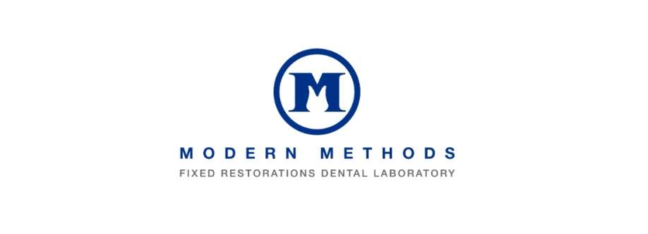 Modern Methods Fixed Restoration Dental Laboratory Cover Image