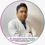 Dr.Ashutosh kumar Pandey Profile Picture