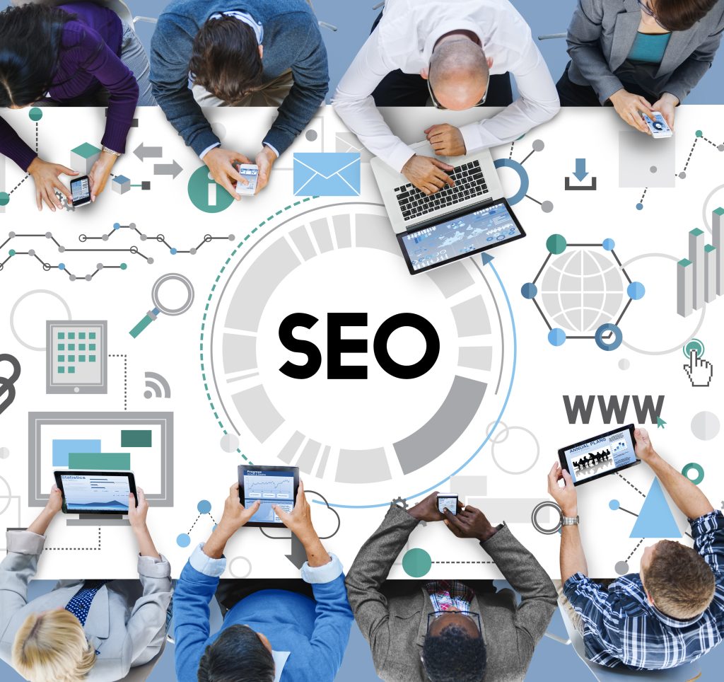 Why Choosing the Right SEO Company in UAE Matters