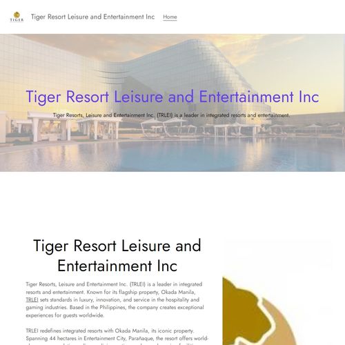 tigerresortleisureandentertainme.website3.me