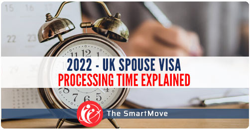 UK Spouse Visa Processing Time 2024: All Important Updates!