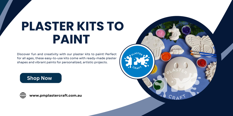 Explore Unique Plaster Kits to Paint – PM Plaster Craft - JustPaste.it