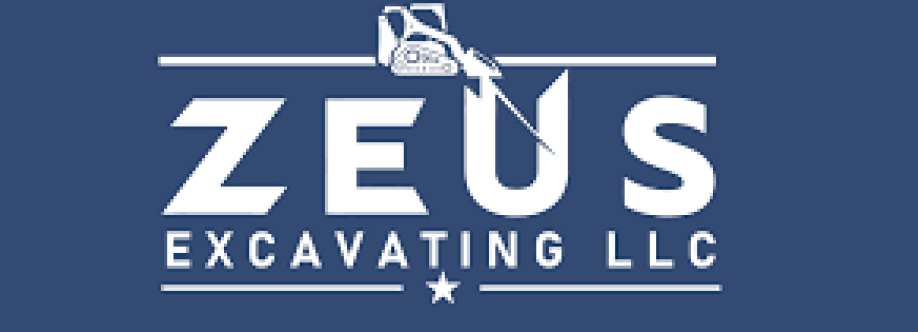 Zeus Excavating LLC Cover Image