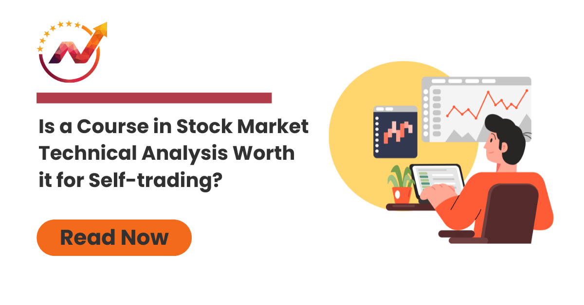 Is a course in stock market technical analysis worth it for self-trading? | NTA®