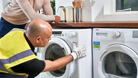 Why Choose Aotearoa Appliances for Washing Machine and Dryer Repairs in Hamilton? | by Aotearoaapplianceservices | Nov, 2024 | Medium