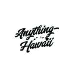 Anything Hawaii Profile Picture