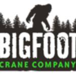 Bigfoot Crane Company Profile Picture